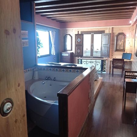 Hotel Rural Reina Berta Murillo de Gállego Kültér fotó