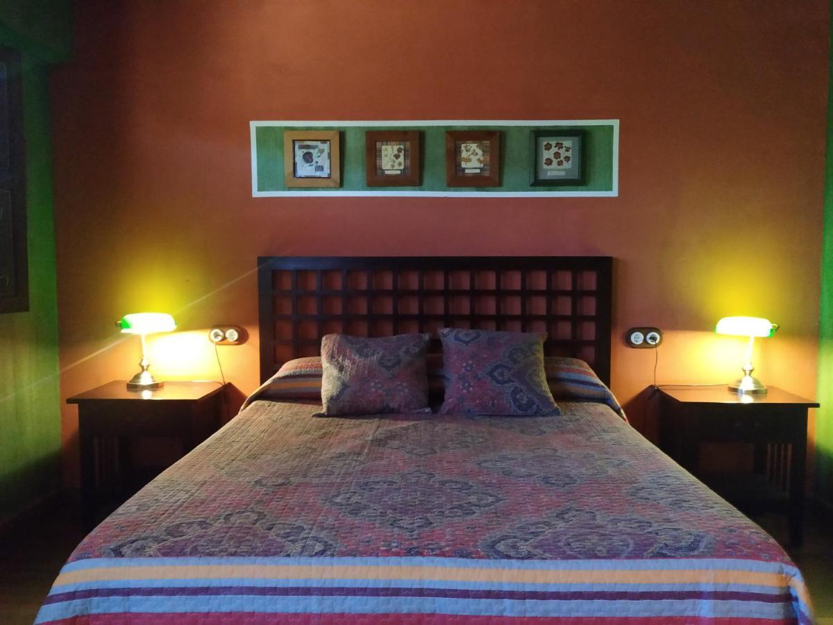 Hotel Rural Reina Berta Murillo de Gállego Kültér fotó