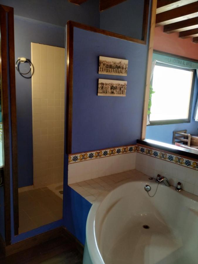 Hotel Rural Reina Berta Murillo de Gállego Kültér fotó