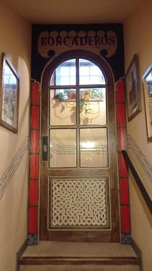 Hotel Rural Reina Berta Murillo de Gállego Kültér fotó