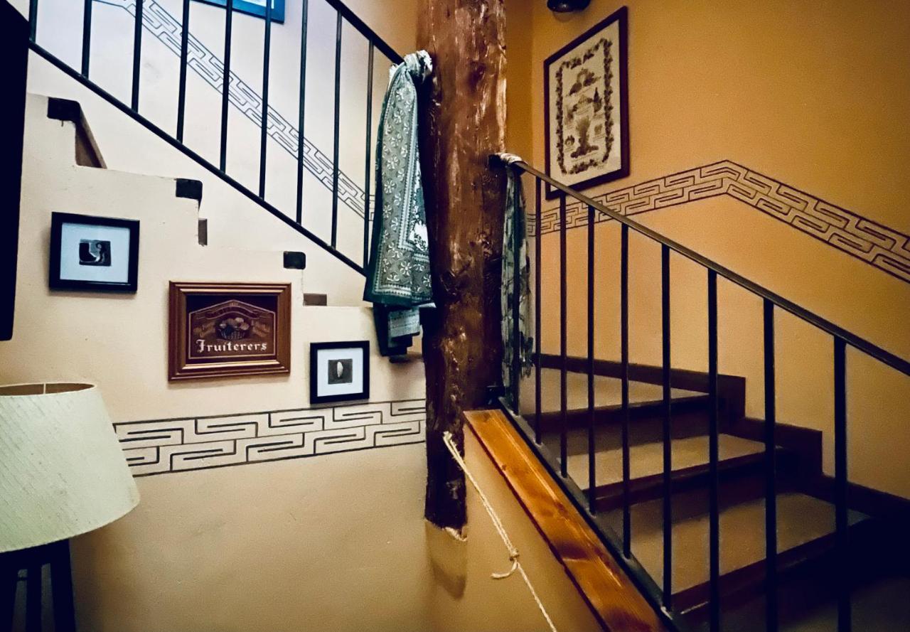 Hotel Rural Reina Berta Murillo de Gállego Kültér fotó