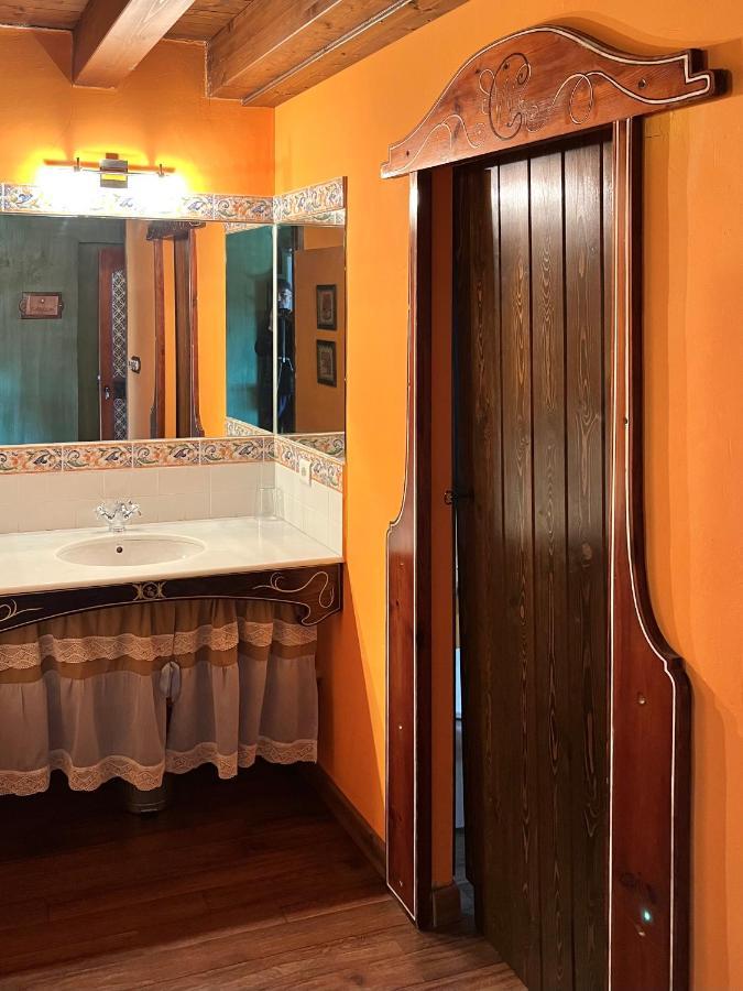 Hotel Rural Reina Berta Murillo de Gállego Kültér fotó