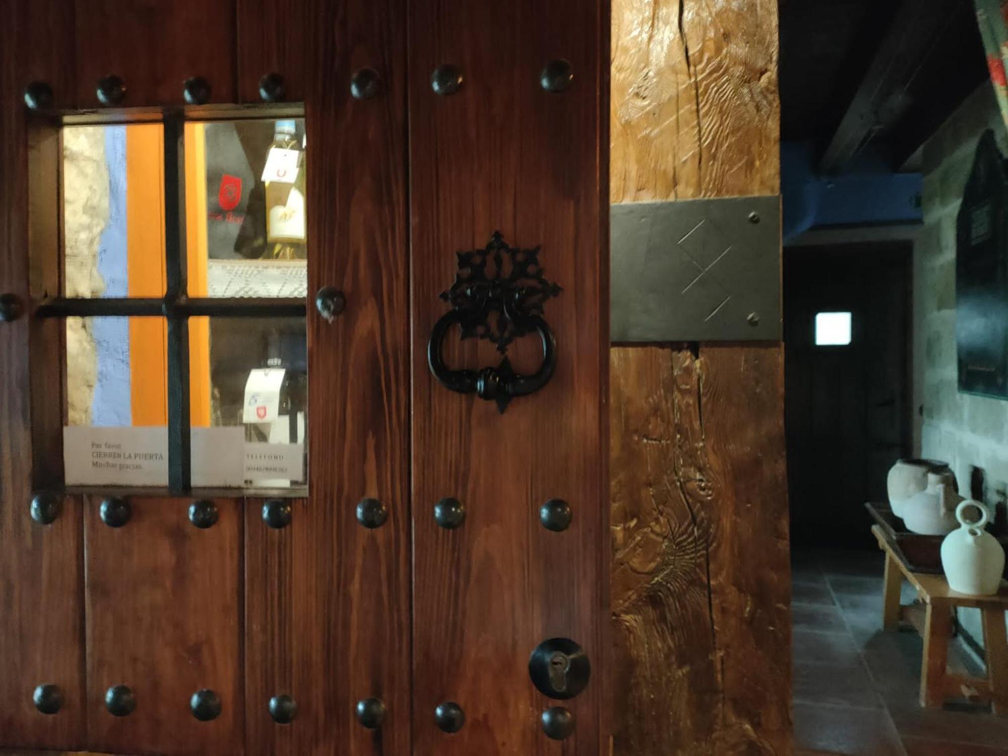 Hotel Rural Reina Berta Murillo de Gállego Kültér fotó